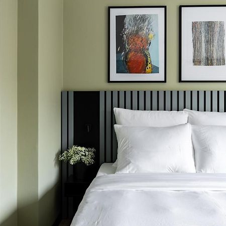 Numa Bona Aparthotel Eksteriør bilde