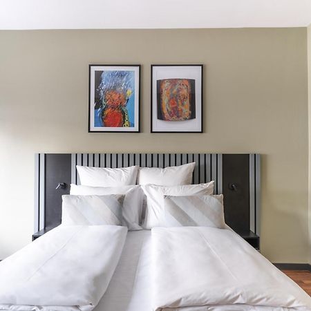Numa Bona Aparthotel Rom bilde