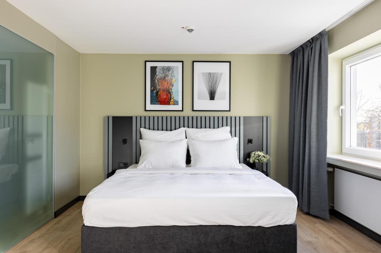 Numa Bona Aparthotel Eksteriør bilde
