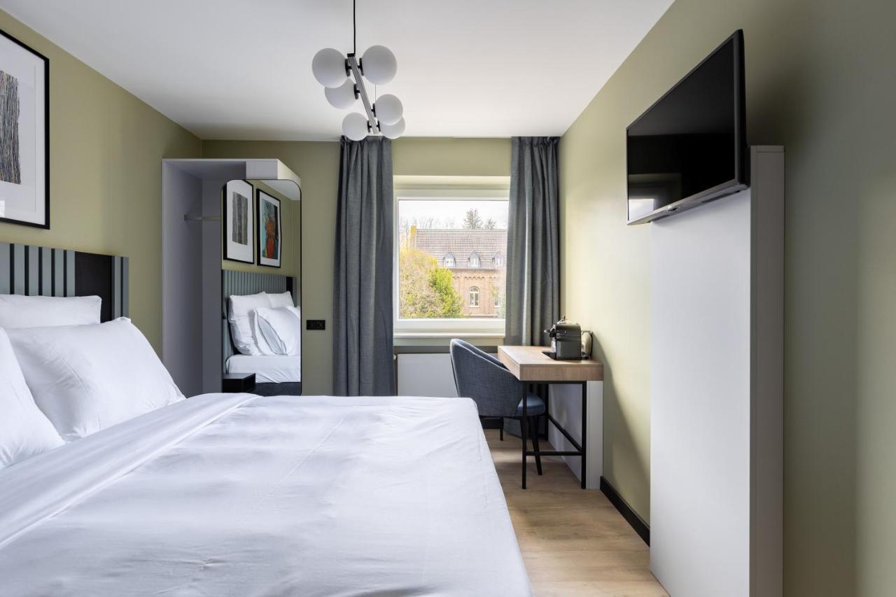 Numa Bona Aparthotel Eksteriør bilde