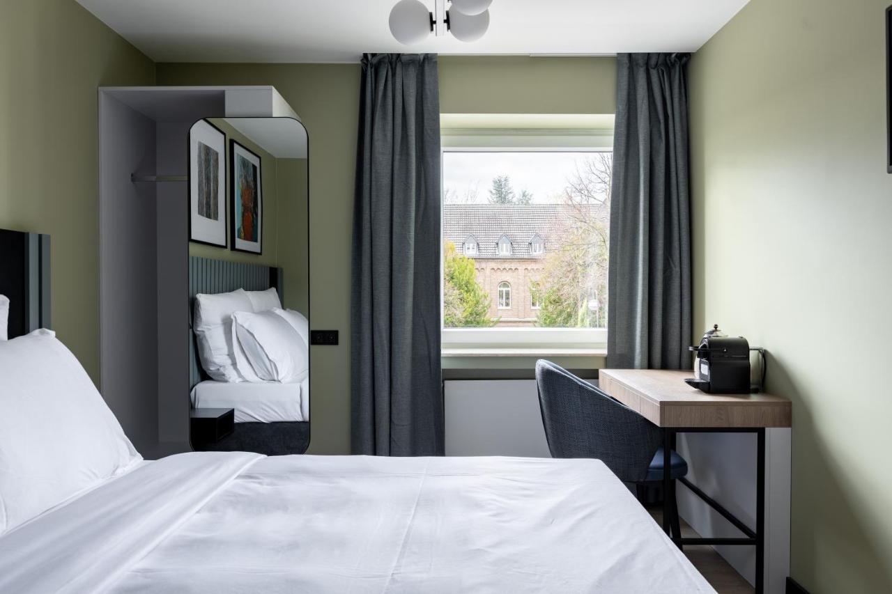Numa Bona Aparthotel Eksteriør bilde
