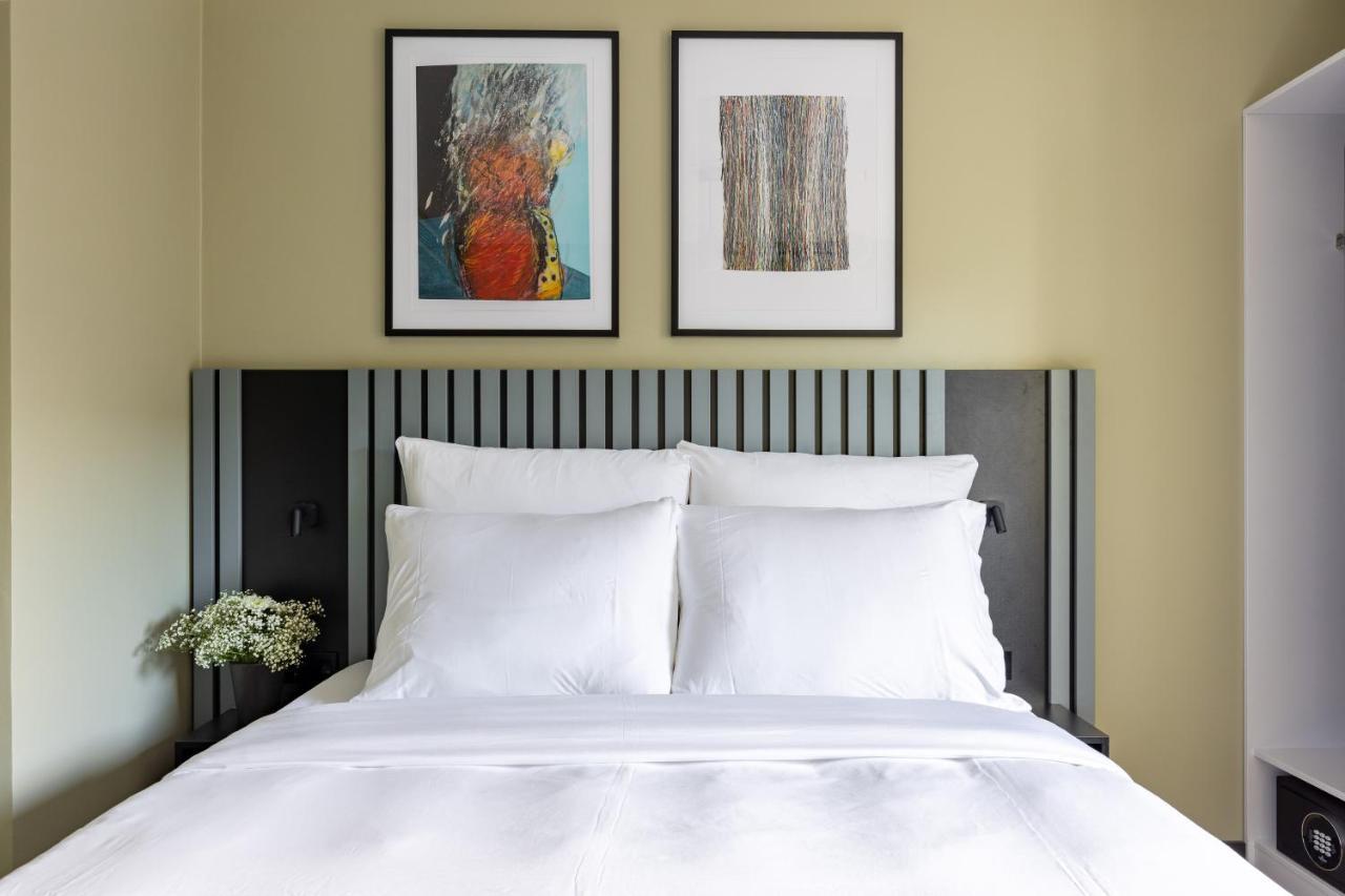 Numa Bona Aparthotel Rom bilde