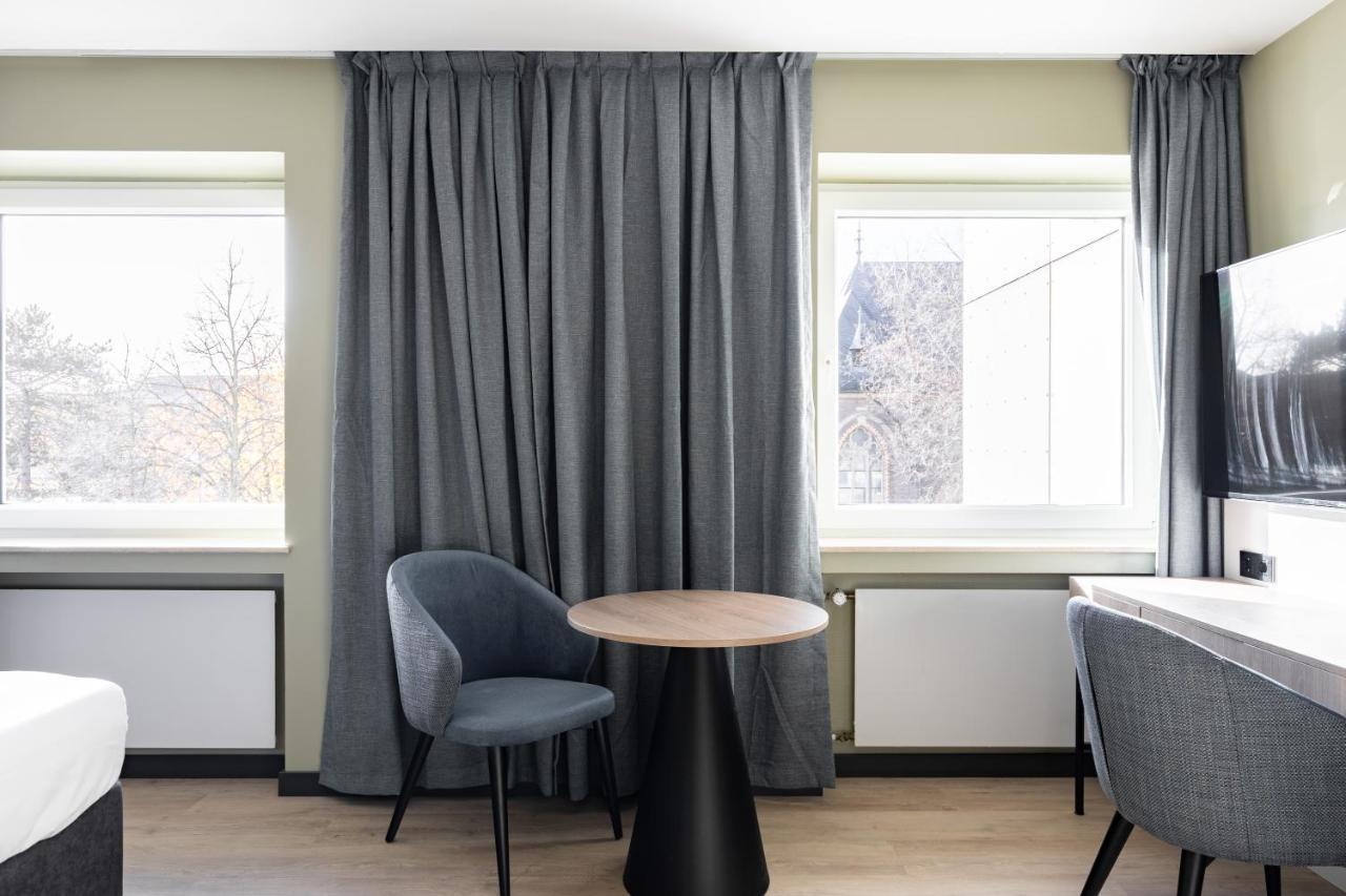 Numa Bona Aparthotel Eksteriør bilde