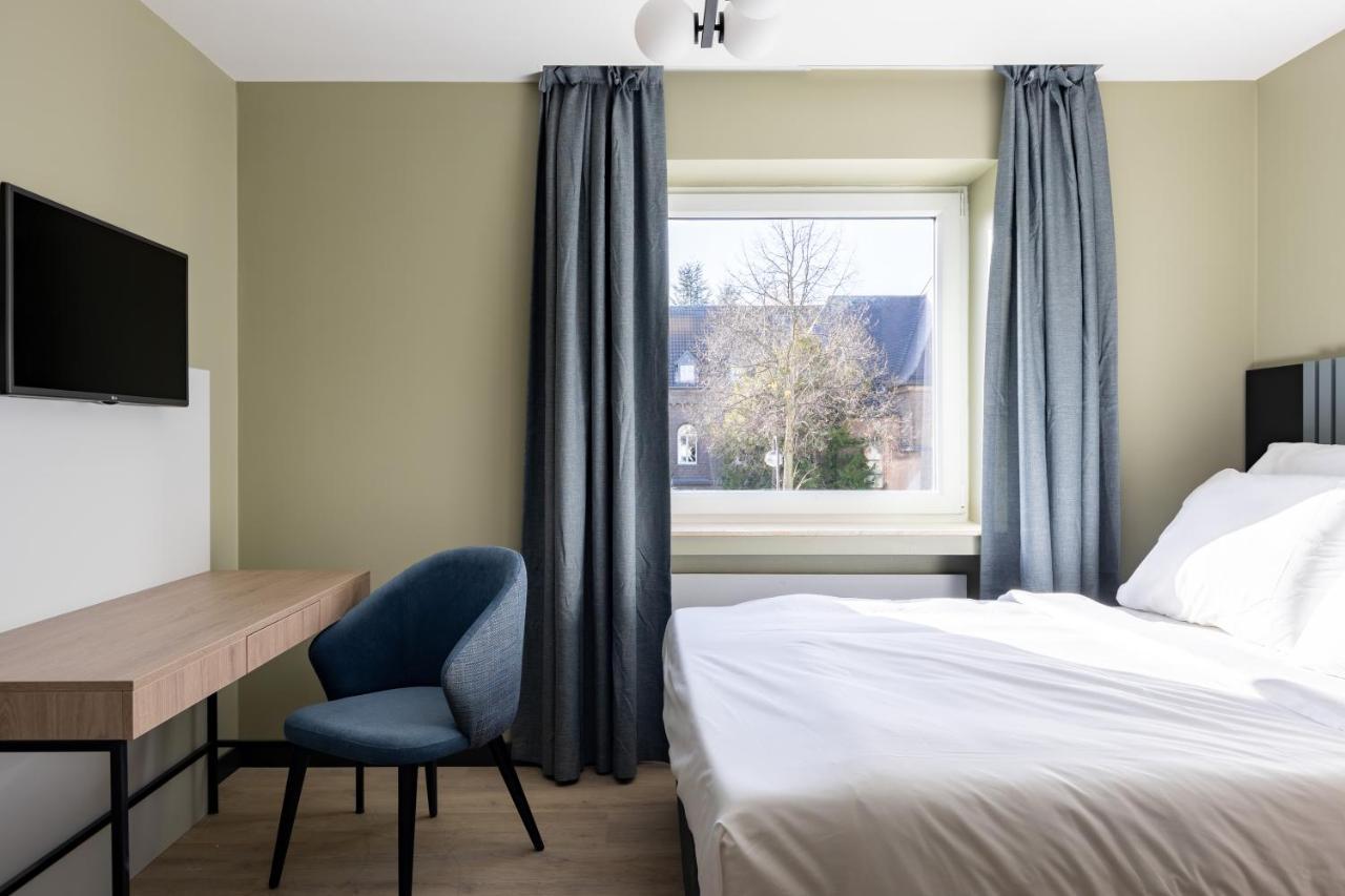 Numa Bona Aparthotel Eksteriør bilde