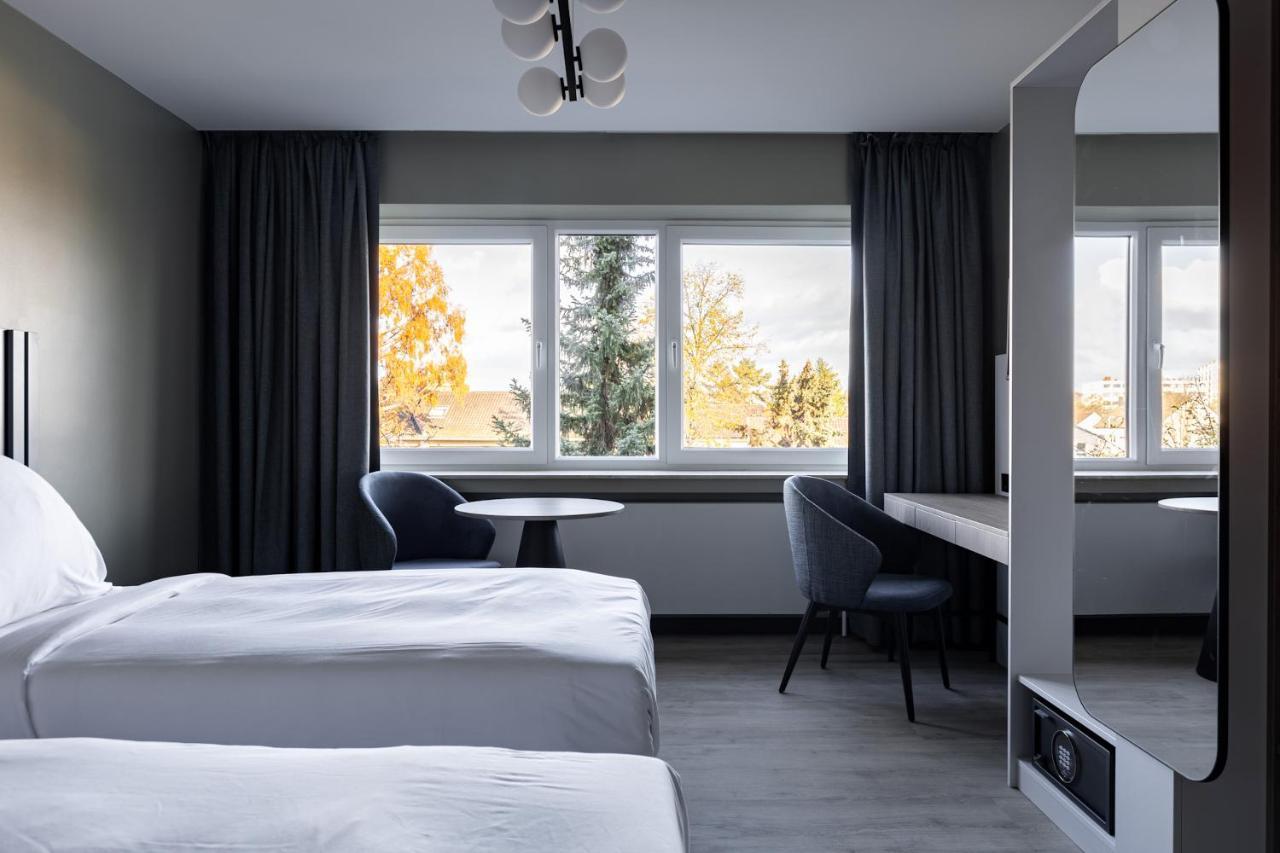 Numa Bona Aparthotel Eksteriør bilde