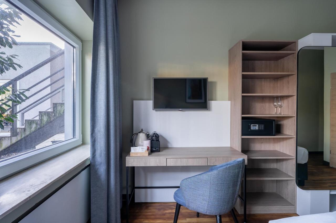 Numa Bona Aparthotel Eksteriør bilde