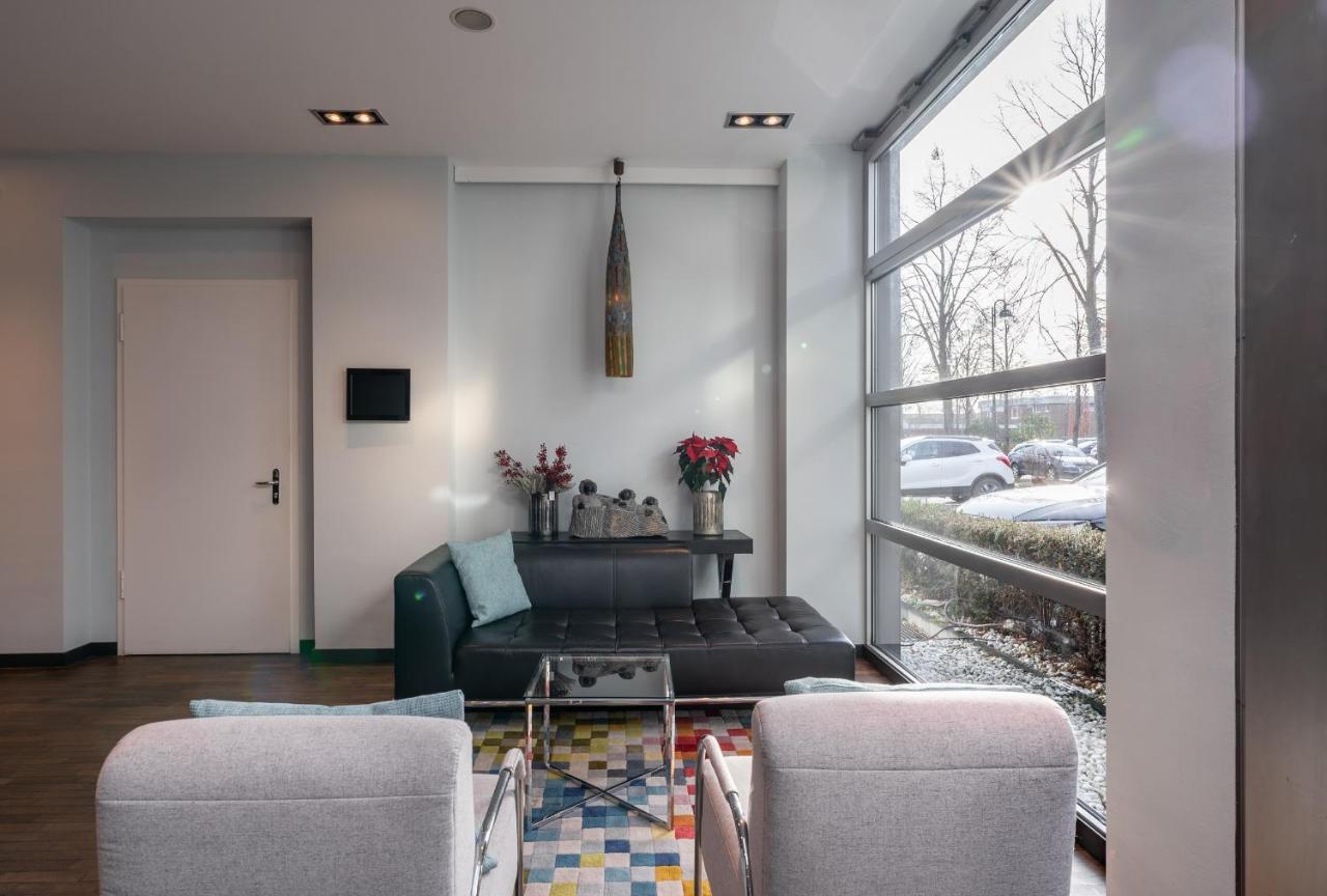 Numa Bona Aparthotel Eksteriør bilde