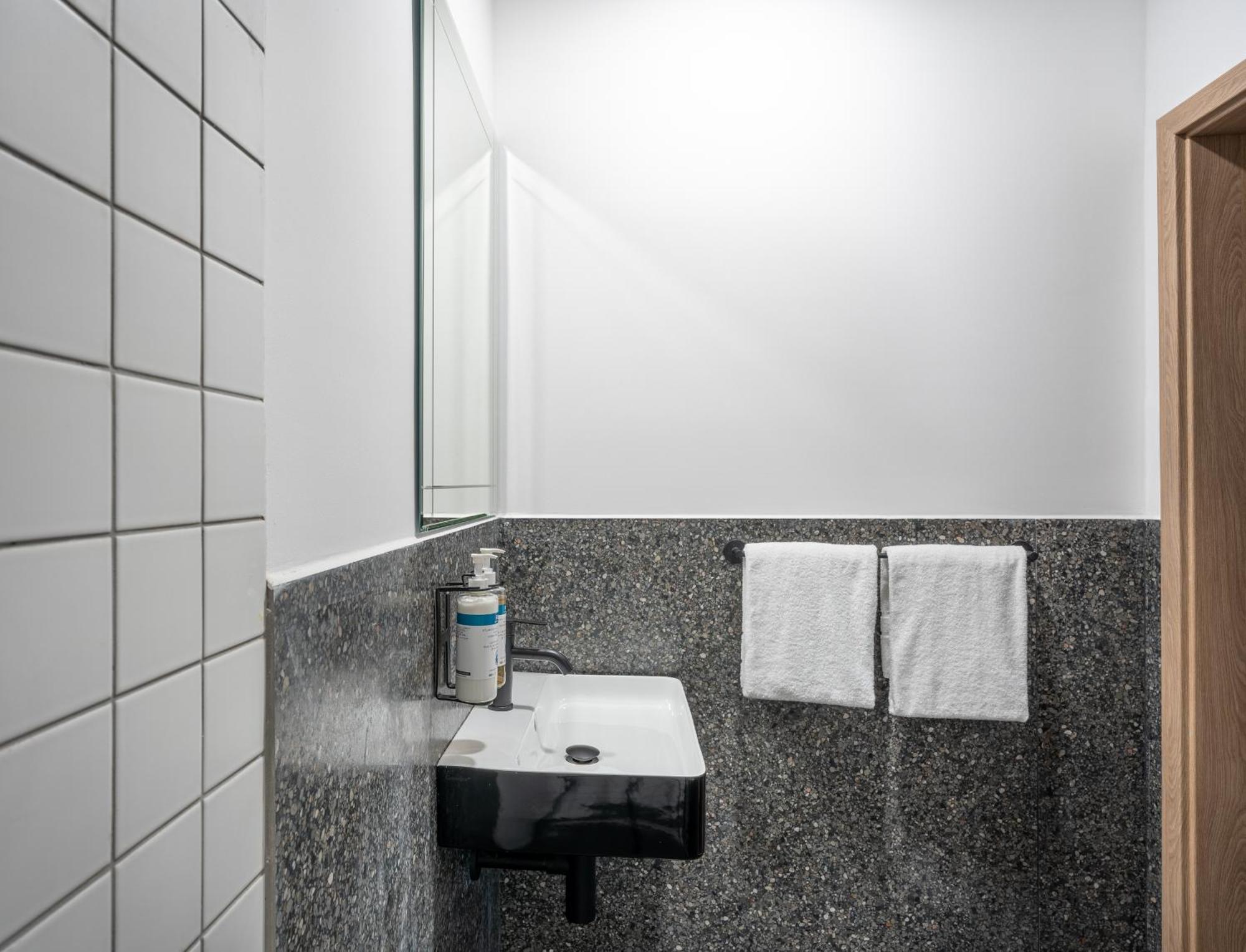 Numa Bona Aparthotel Rom bilde