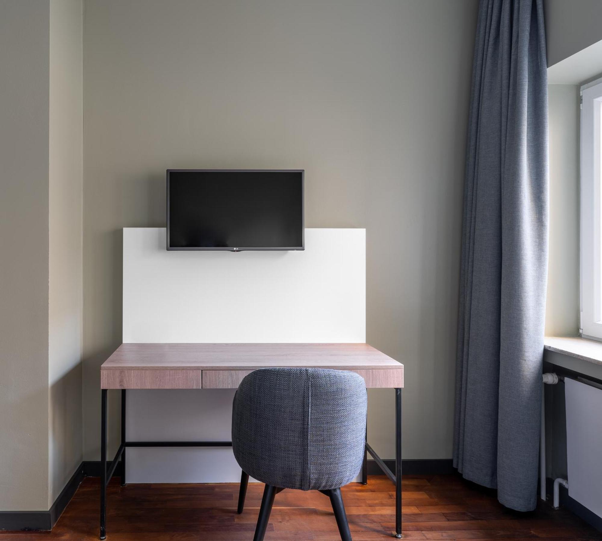 Numa Bona Aparthotel Rom bilde