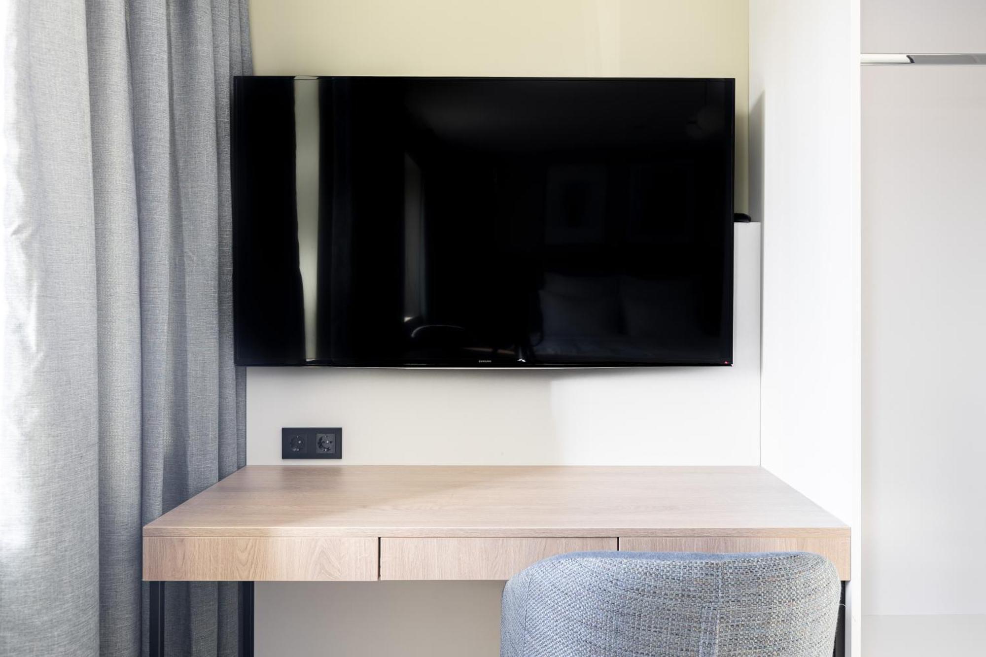 Numa Bona Aparthotel Rom bilde