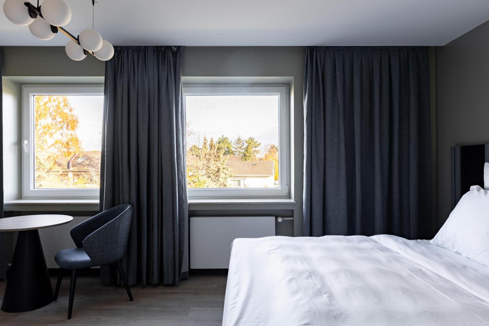 Numa Bona Aparthotel Rom bilde