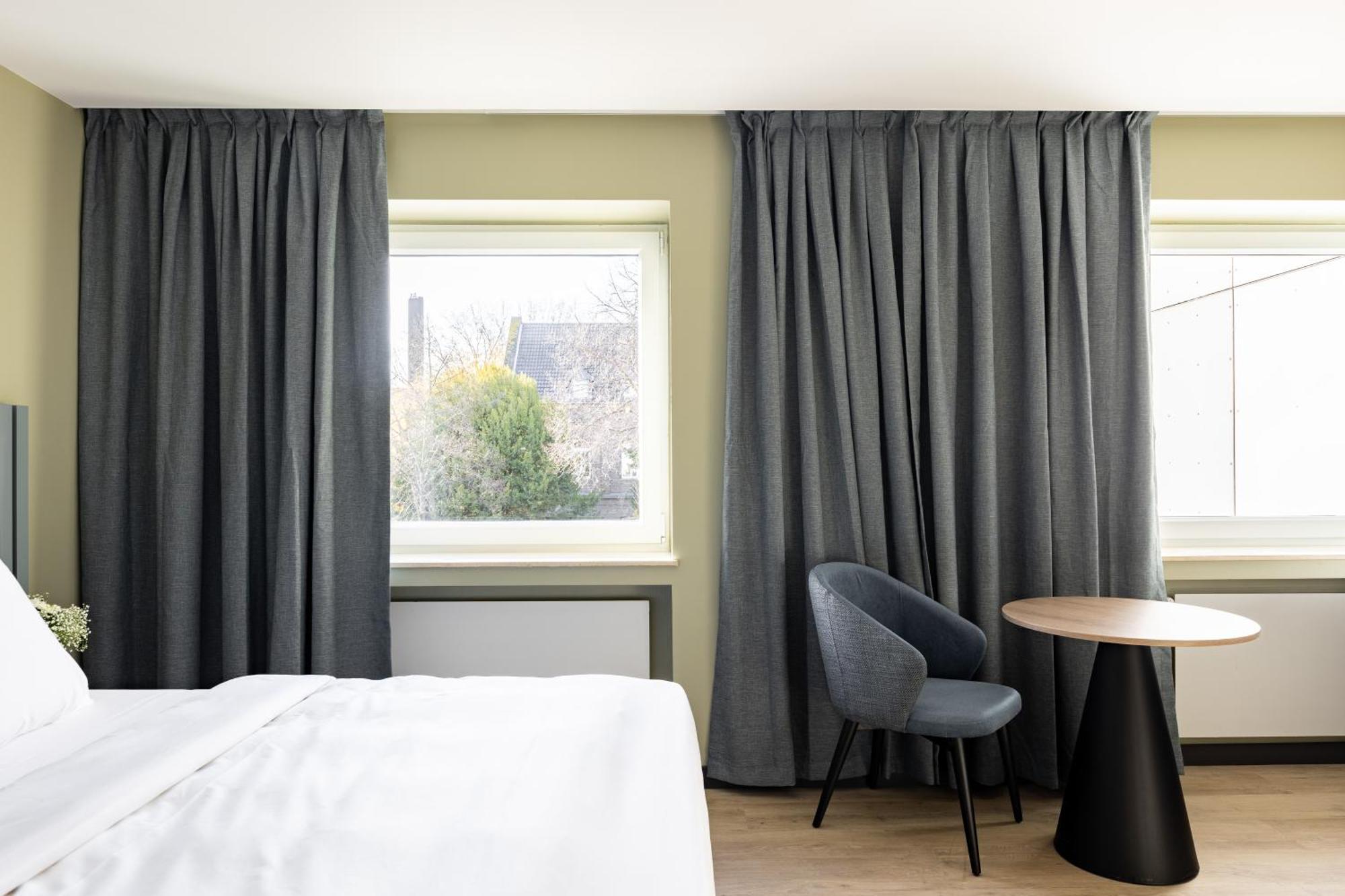Numa Bona Aparthotel Rom bilde