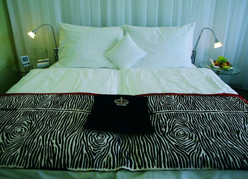 Numa Bona Aparthotel Rom bilde